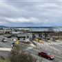 Anacortes-Ferry Terminal