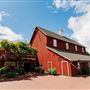 Pickering Barn