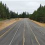 State Patrol Track