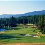 Rope Rider Golf Course at Suncadia