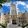 Spokane County Courthouse