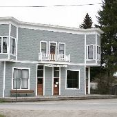 Ansorge Hotel Museum