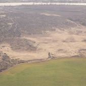 Broadmoor Boulevard Sand Dunes - GEO