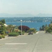 Viewridge Neighborhood Residential