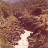Klickitat Canyon - GEO