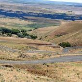 Maryhill Loops Road