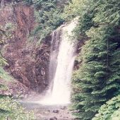 Franklin Falls