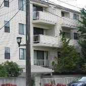 Seattle Apartments Sampler