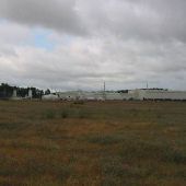 Longview Steel Facility