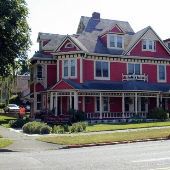 Tacoma Stadium District