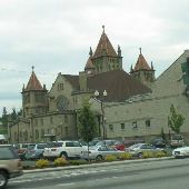 First Presbyterian Church