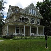 Brownes W 1st Avenue Neighborhood