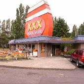 Triple XXX Root Beer