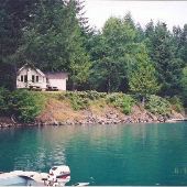 Baker Lake Resort