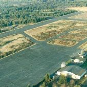 Quillayute Airfield