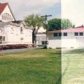 Central Washington Fairground
