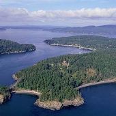 San Juan Island Overview