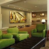 Renaissance Marriott Hotel