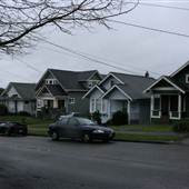 N 80th & Stroud Ave N