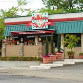 Frankie's Pizza & Pasta