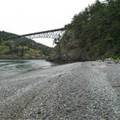 Deception Pass State Park