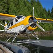 Kircher Floatplane
