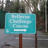 Bellevue Challenge Course