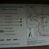 Bridal Trails State Park