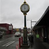 Historic Downtown Bremerton