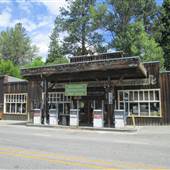 Winthrop General Store & Gas Station