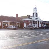 Lakewood Colonial Center