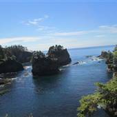 Cape Flattery