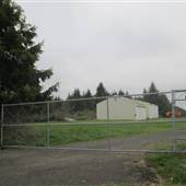 Hogan's Corner Airstrip