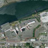 Grays Harbor Historical Seaport Authority