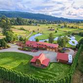 Ponderosa of Sky Valley