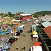 Southwest Washington Fair and Expo Center