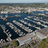 Port of Seattle
