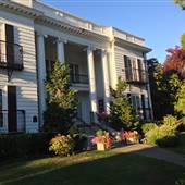 Colonial House - Green Diamond Resource Co.