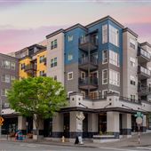 BellCentre Apartments