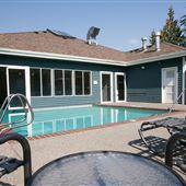 Bridle Trails Apartments