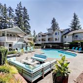 The Trails of Redmond Apartments