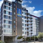 Annaliese Apartments