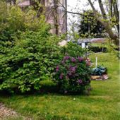 St. James Castle by the Sea