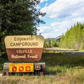 Edgewater Campground