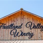Fruitland Valley Vineyard and Winery