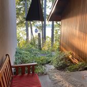 Ross Beachfront Home