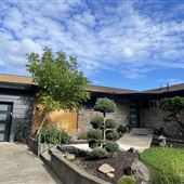 Mid Century Hygge Home