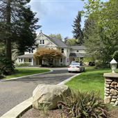 Houses - Examples on Bainbridge Island