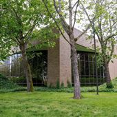 M5 Creative Building