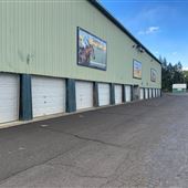 Dayton Fairgrounds and Race Track